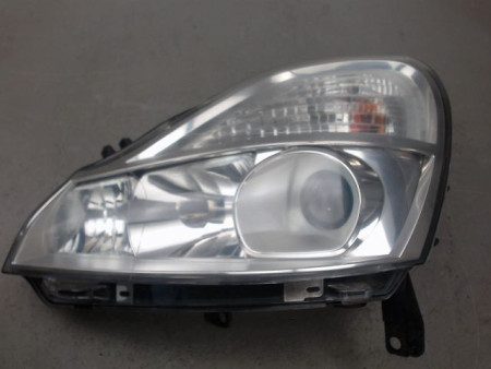 PHARE GAUCHE RENAULT MODUS