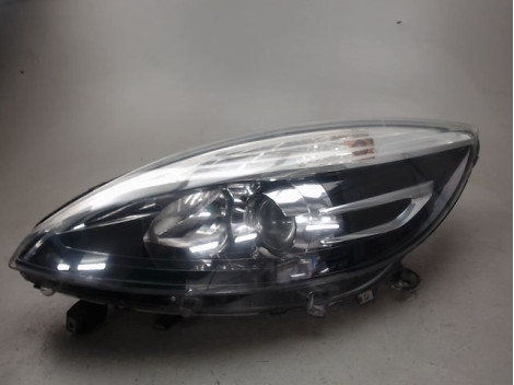 PHARE GAUCHE RENAULT MEGANE