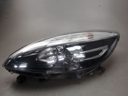 PHARE GAUCHE RENAULT MEGANE