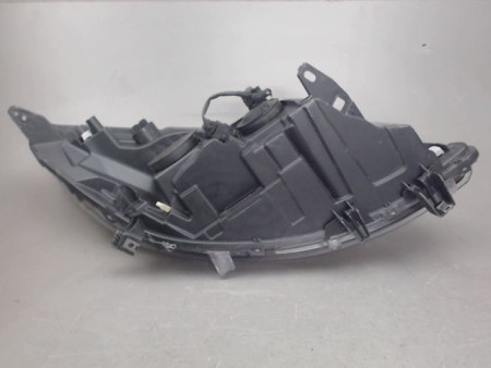 PHARE GAUCHE RENAULT MEGANE