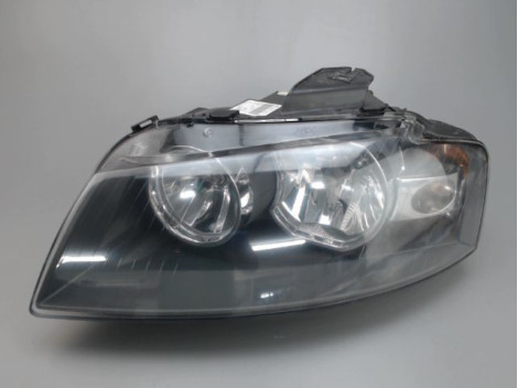 PHARE GAUCHE AUDI A3