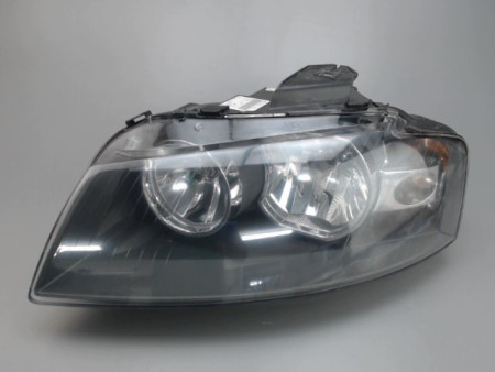 PHARE GAUCHE AUDI A3