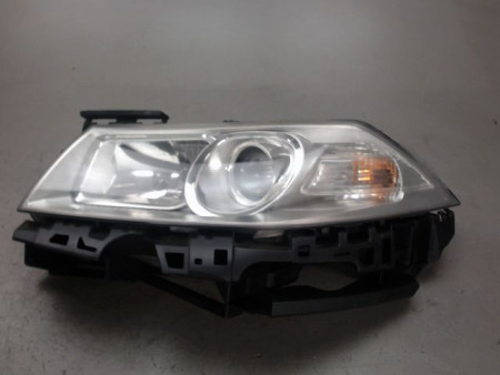 PHARE GAUCHE RENAULT MEGANE