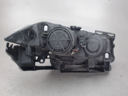 PHARE GAUCHE RENAULT MEGANE