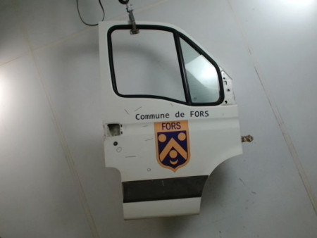 PORTE AVANT DROIT IVECO 35C13