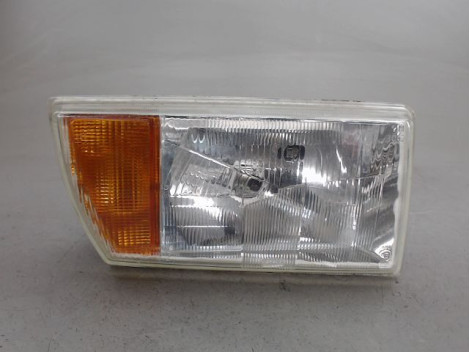 PHARE GAUCHE CITROEN VISA