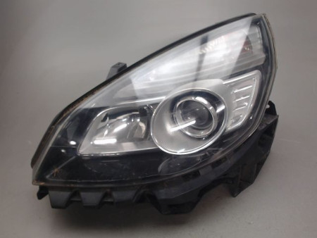 PHARE GAUCHE RENAULT MEGANE