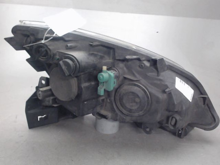 PHARE GAUCHE RENAULT MEGANE