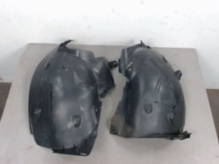 PARE-BOUE AVANT GAUCHE RENAULT MODUS