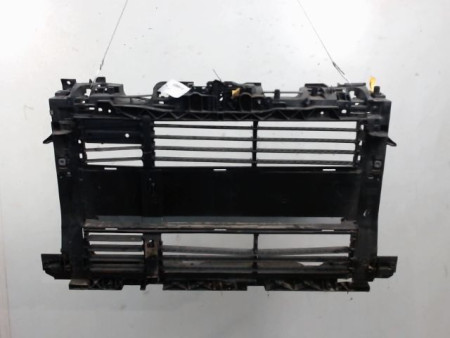 FACE AVANT FORD FIESTA
