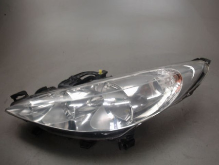 PHARE GAUCHE PEUGEOT 207