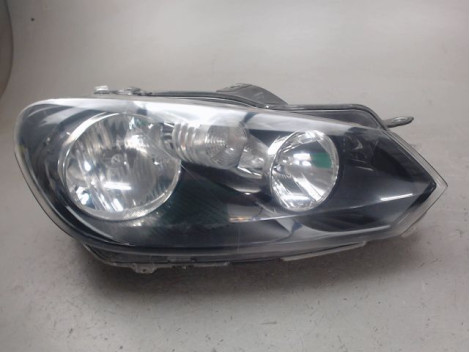 PHARE DROIT VOLKSWAGEN GOLF