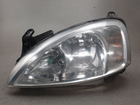 PHARE GAUCHE OPEL CORSA