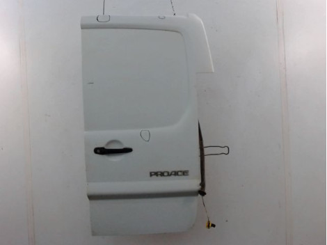 PORTE BATTANTE ARRIERE DROIT TOYOTA PROACE