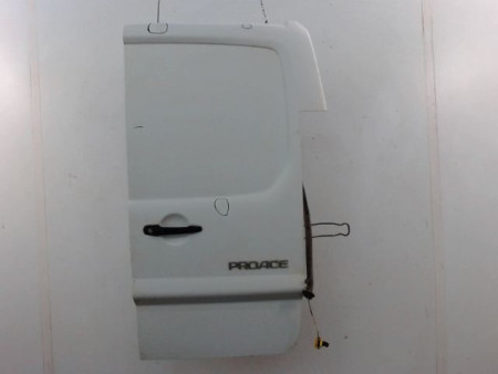 PORTE BATTANTE ARRIERE DROIT TOYOTA PROACE