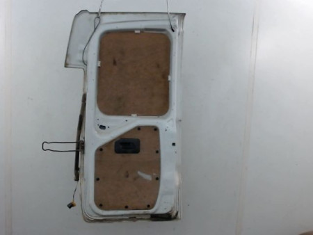 PORTE BATTANTE ARRIERE DROIT TOYOTA PROACE