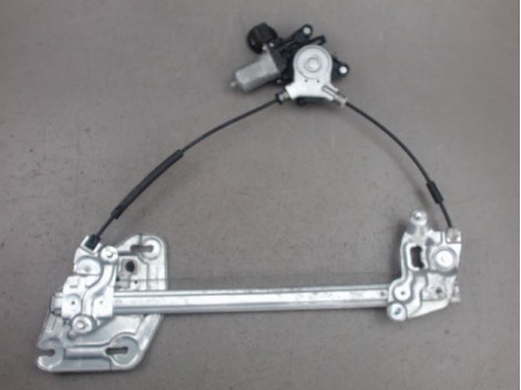 MECANISME LEVE-GLACE AVANT GAUCHE MAZDA MX5
