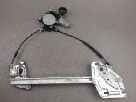 MECANISME LEVE-GLACE AVANT GAUCHE MAZDA MX5