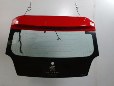 HAYON PEUGEOT 108