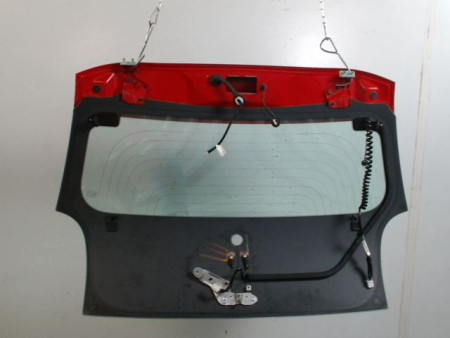 HAYON PEUGEOT 108