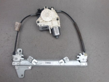 MECANISME LEVE-GLACE ARRIERE DROIT PEUGEOT 407
