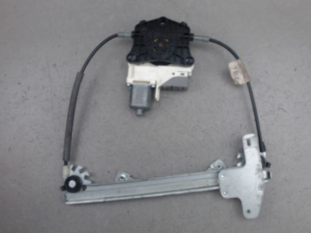 MECANISME LEVE-GLACE ARRIERE DROIT PEUGEOT 407