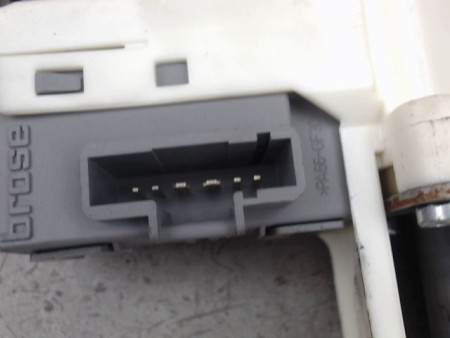 MECANISME LEVE-GLACE ARRIERE DROIT PEUGEOT 407