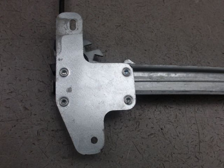 MECANISME LEVE-GLACE ARRIERE GAUCHE PEUGEOT 407