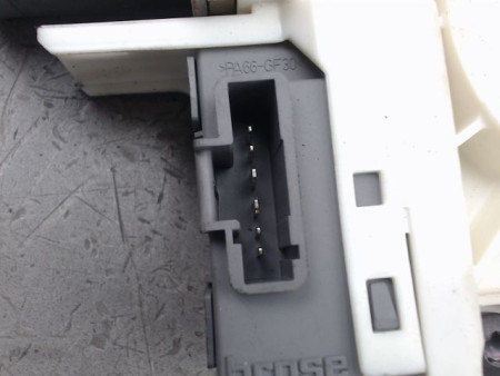 MECANISME LEVE-GLACE ARRIERE GAUCHE PEUGEOT 407