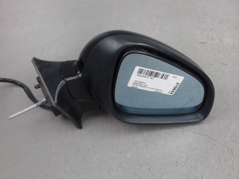 RETROVISEUR EXTERIEUR ELECTRIQUE DROIT PEUGEOT 407