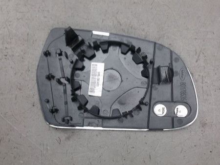 GLACE RETROVISEUR EXT G AUDI A3
