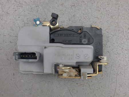 SYSTEME CONDAMNATION AVANT GAUCHE CITROEN BERLINGO