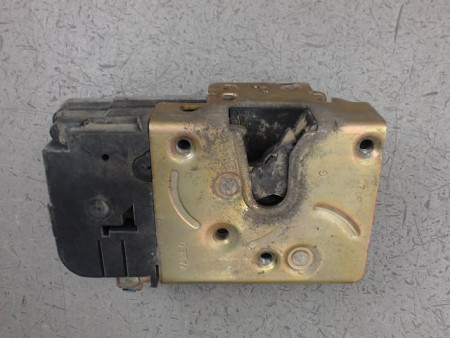 SYSTEME CONDAMNATION AVANT GAUCHE CITROEN BERLINGO