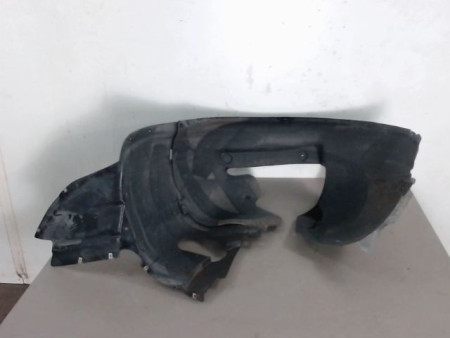 PARE-BOUE AVANT GAUCHE AUDI A3