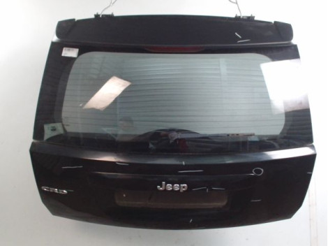 HAYON JEEP COMPASS