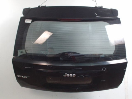 HAYON JEEP COMPASS