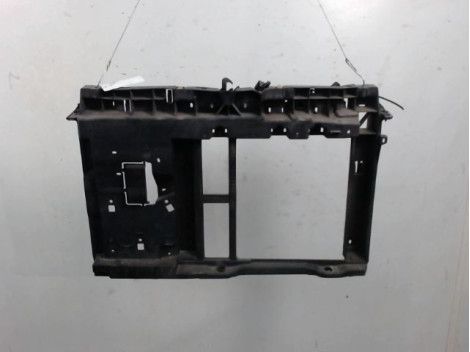 FACE AVANT PEUGEOT 207