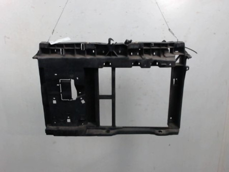 FACE AVANT PEUGEOT 207