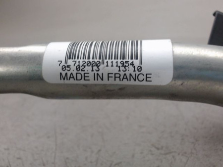 MECANISME ESSUIE-GLACE AVANT RENAULT LAGUNA
