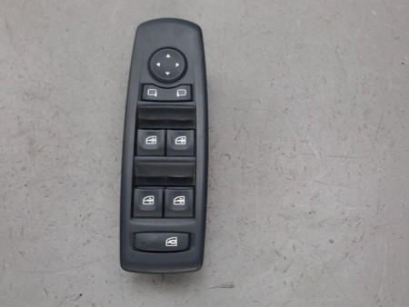COMMANDE LEVE-GLACE PORTE AVG RENAULT LAGUNA
