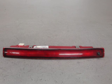 FEUX STOP SUPPLEMENTAIRE RENAULT MEGANE