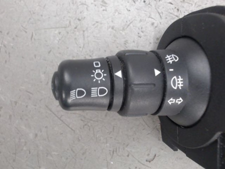 COMMANDE CLIGNOTANT RENAULT MEGANE