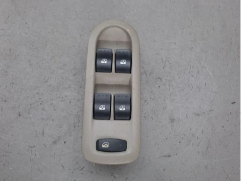 COMMANDE LEVE-GLACE PORTE AVG RENAULT MEGANE