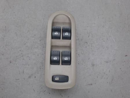 COMMANDE LEVE-GLACE PORTE AVG RENAULT MEGANE