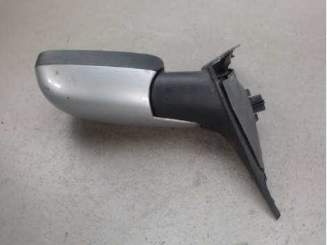 RETROVISEUR EXTERIEUR ELECTRIQUE GAUCHE RENAULT MEGANE