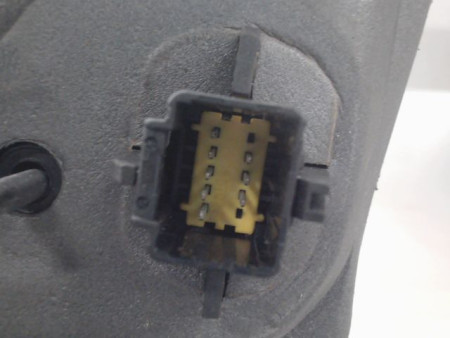 RETROVISEUR EXTERIEUR ELECTRIQUE GAUCHE RENAULT MEGANE