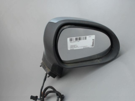 RETROVISEUR EXTERIEUR ELECTRIQUE DROIT PEUGEOT 207