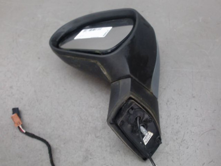 RETROVISEUR EXTERIEUR ELECTRIQUE GAUCHE PEUGEOT 207