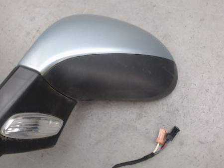RETROVISEUR EXTERIEUR ELECTRIQUE GAUCHE PEUGEOT 207