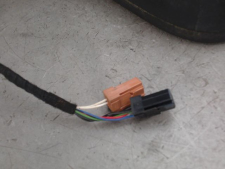 RETROVISEUR EXTERIEUR ELECTRIQUE GAUCHE PEUGEOT 207